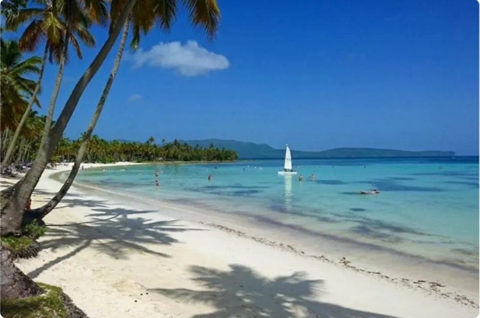 ** Hotel Yes Papa! Rooms Only 100M From The Beach! Las Galeras République dominicaine
