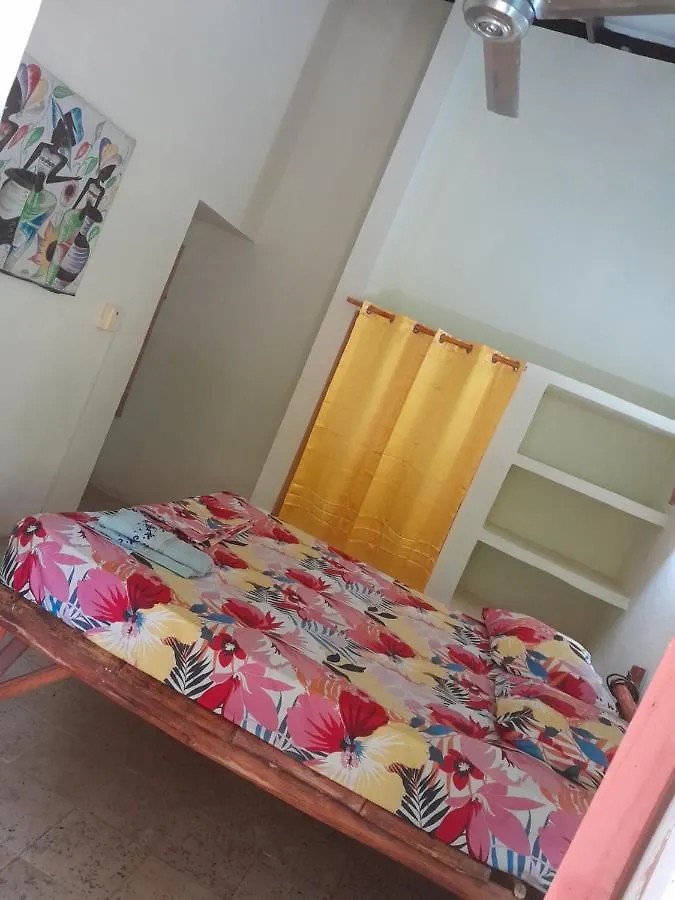 Yes Papa! Rooms Only 100M From The Beach! Las Galeras