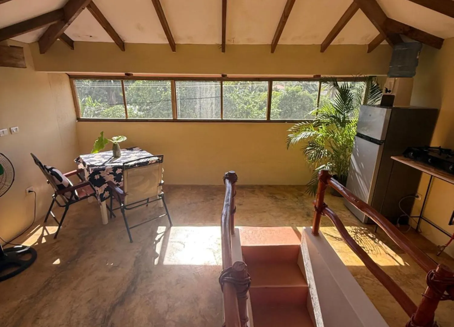 Yes Papa! Rooms Only 100M From The Beach! Las Galeras Hotel