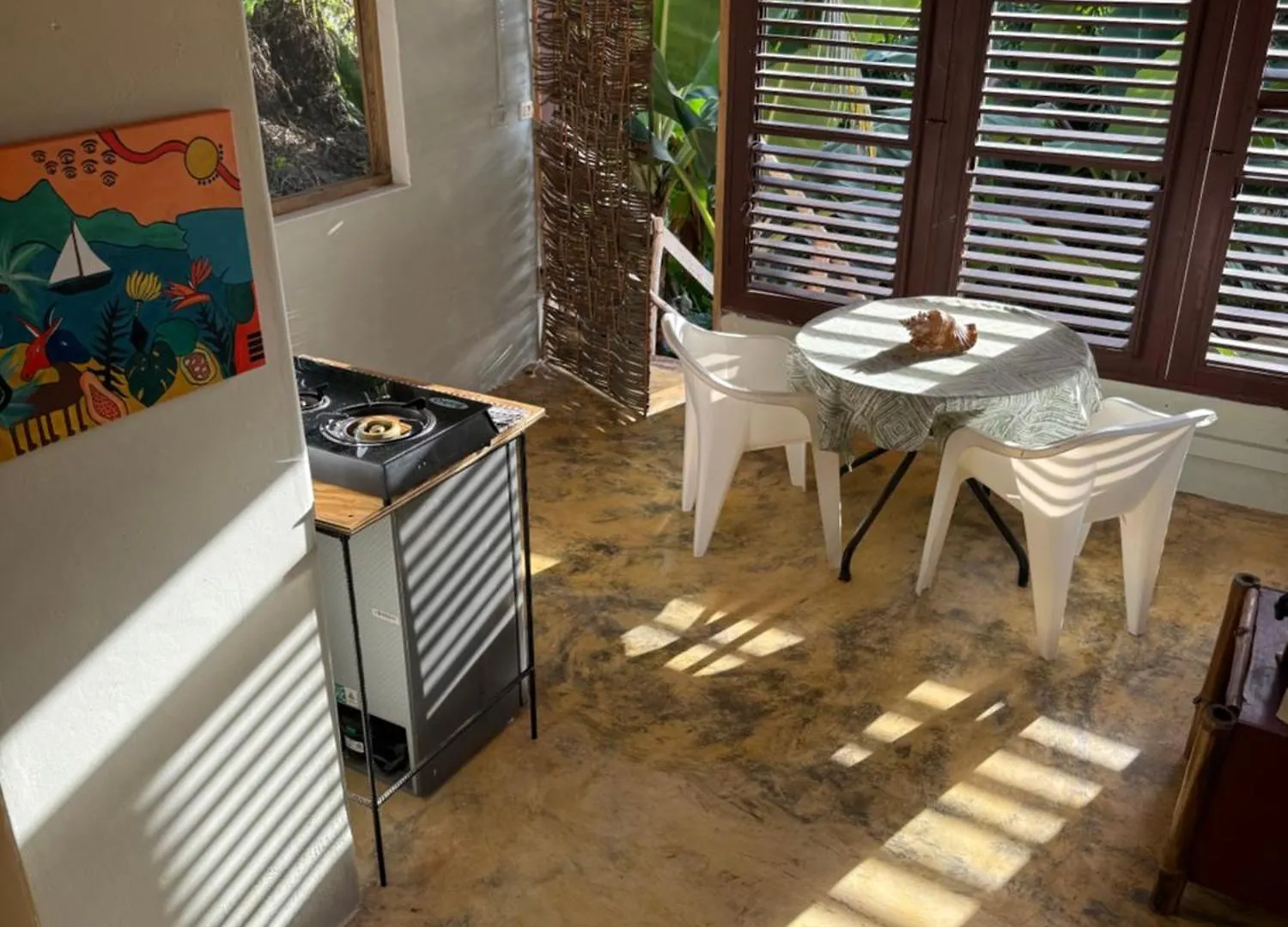 ** Hotel Yes Papa! Rooms Only 100M From The Beach! Las Galeras République dominicaine