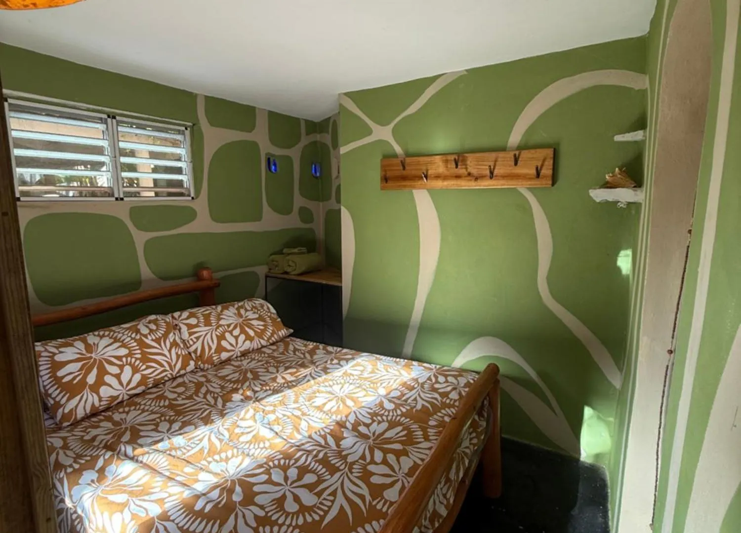 Yes Papa! Rooms Only 100M From The Beach! Las Galeras République dominicaine