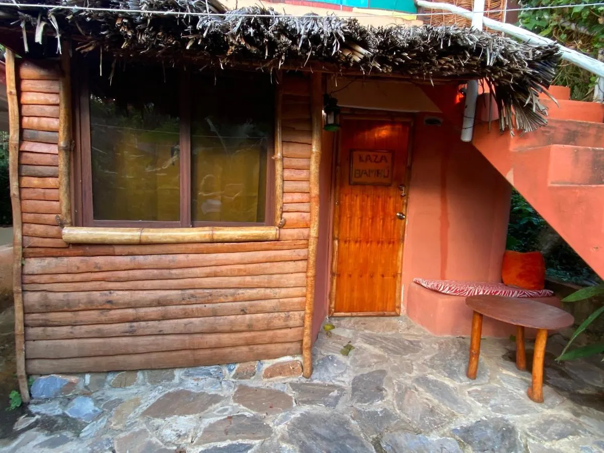 Yes Papa! Rooms Only 100M From The Beach! 拉斯加勒拉斯 多米尼加共和国
