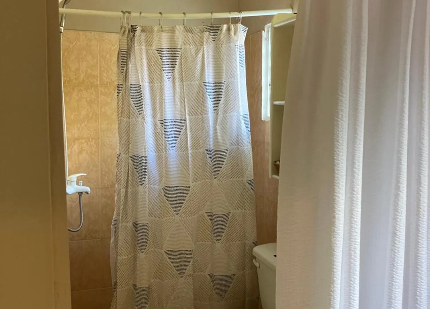 酒店 Yes Papa! Rooms Only 100M From The Beach! 拉斯加勒拉斯