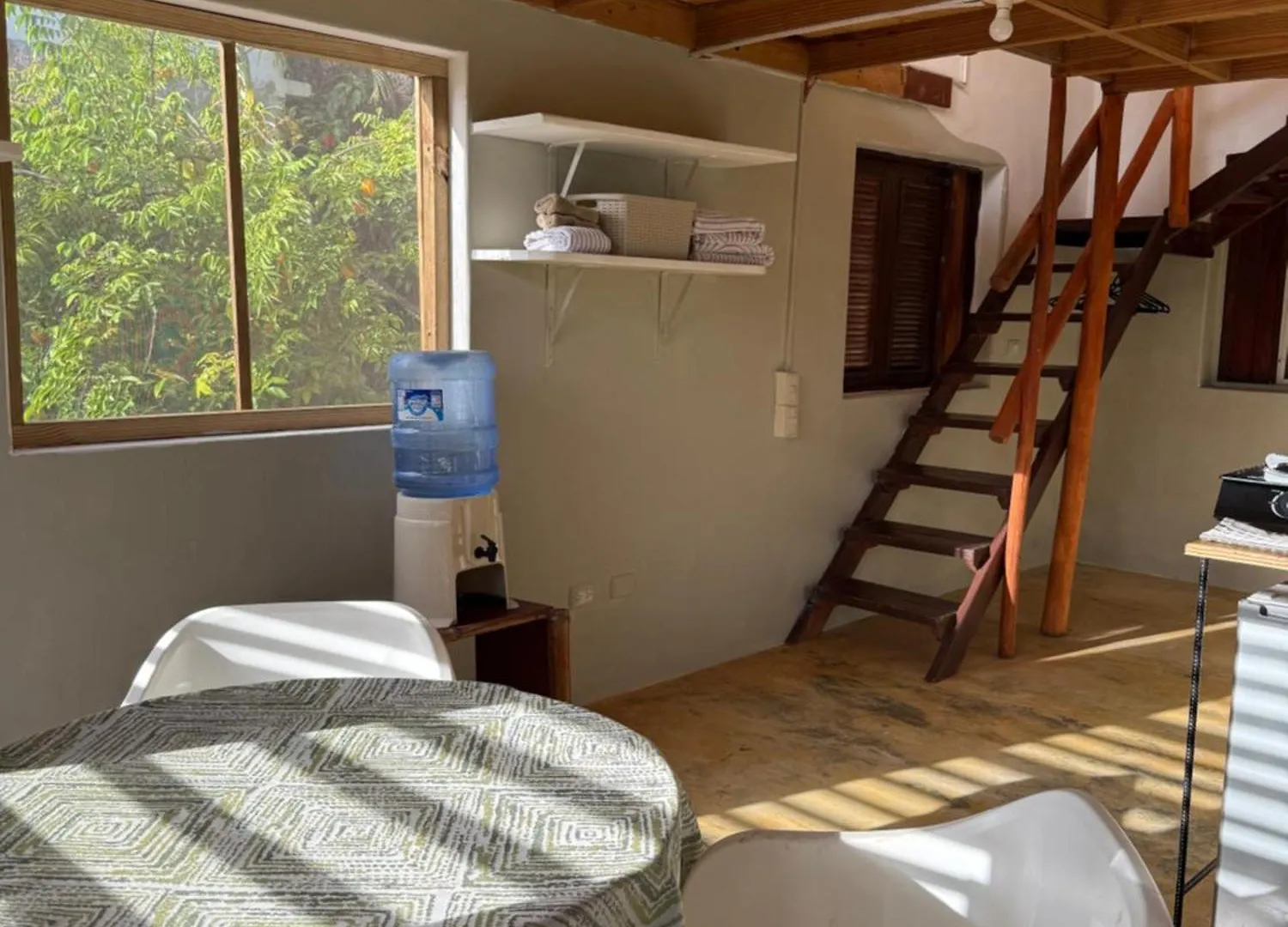 Yes Papa! Rooms Only 100M From The Beach! 拉斯加勒拉斯