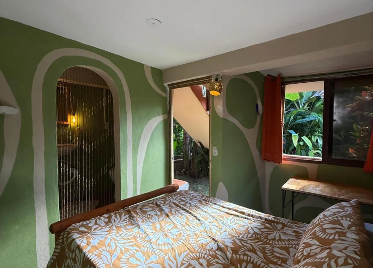 Yes Papa! Rooms Only 100M From The Beach! 拉斯加勒拉斯 2*,  多米尼加共和国